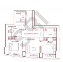 The Sail @ Marina Bay (D1), Apartment #504253631